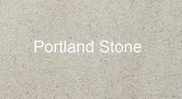 portland stone