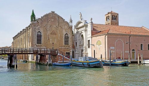 abbazia della misericordia venezia2 1 1400