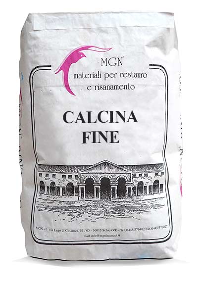 calcina fine mgn