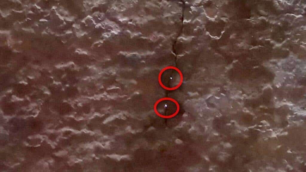 holes-core-conservation