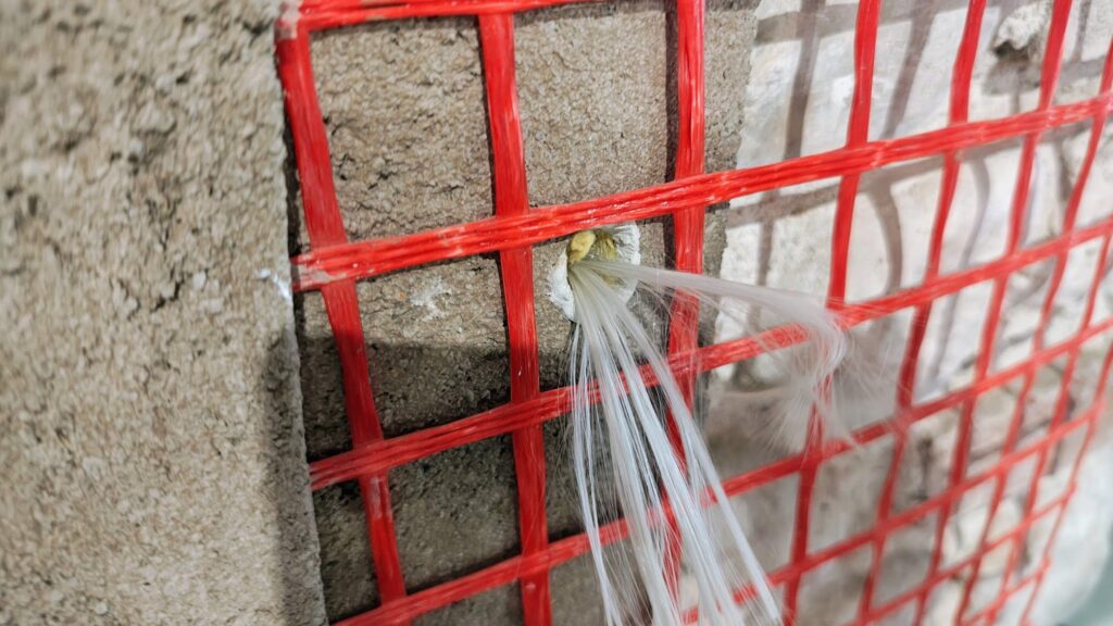 grout-core-conservation