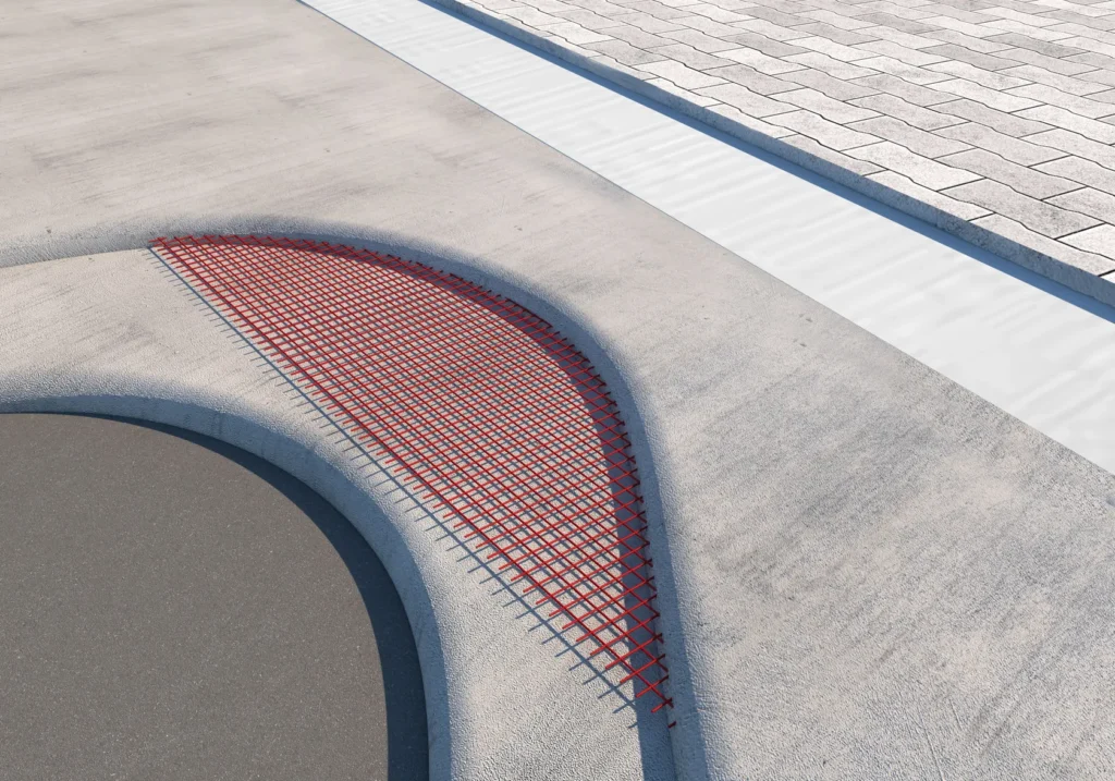 mesh-in-floor-core-conservation