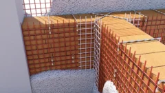 rods-in-wall-core-conservation
